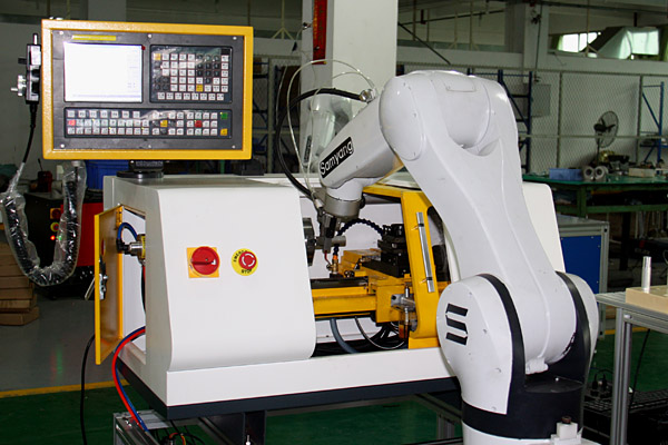  Flexible Manufacturing Systems